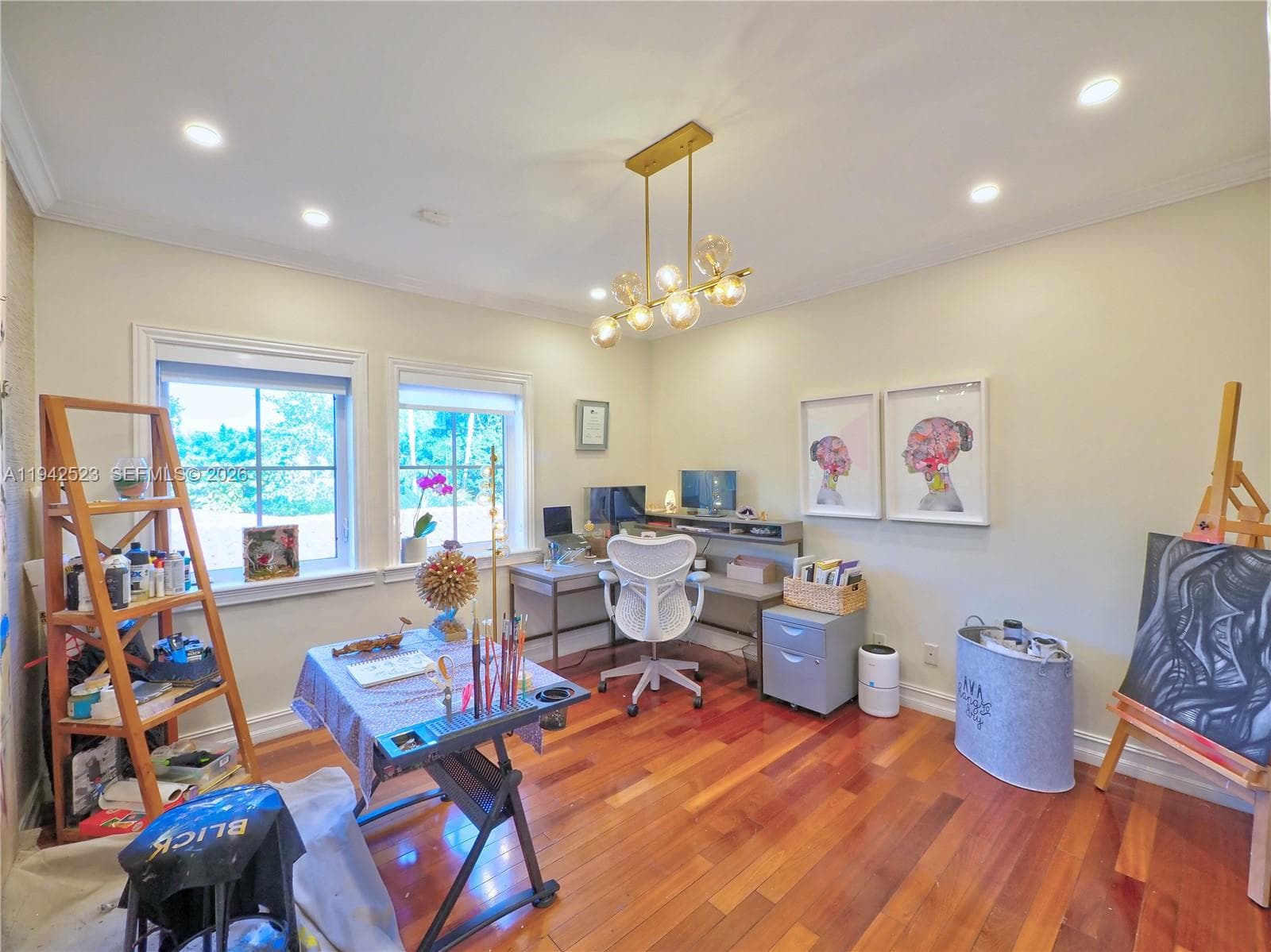 1229 Sorolla Ave, Coral Gables FL 33134 — 52
