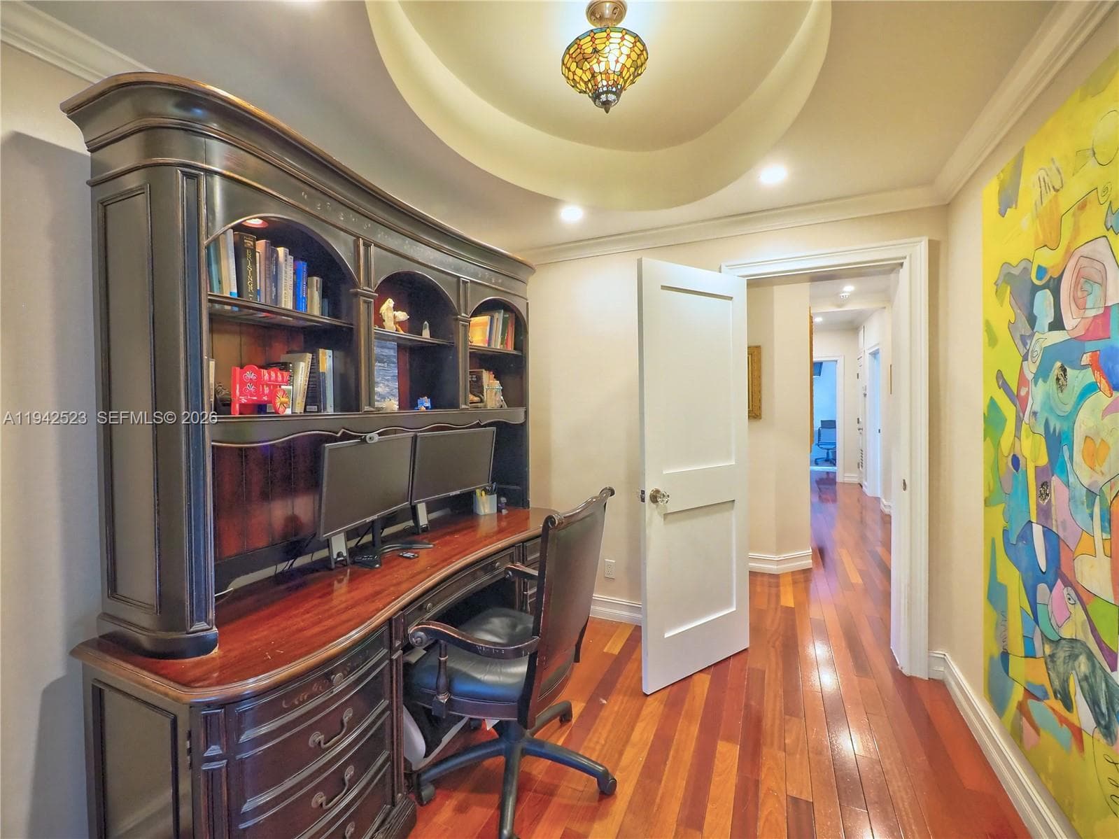 1229 Sorolla Ave, Coral Gables FL 33134 — 56