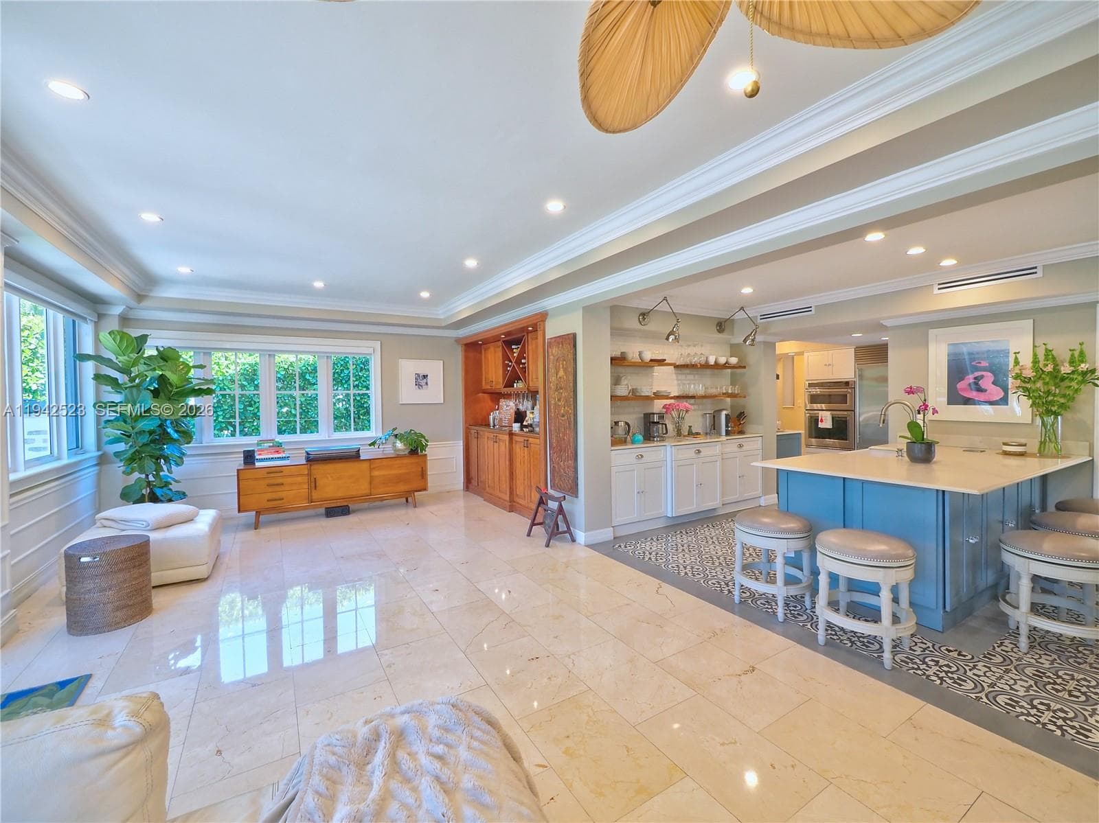 1229 Sorolla Ave, Coral Gables FL 33134 — 42