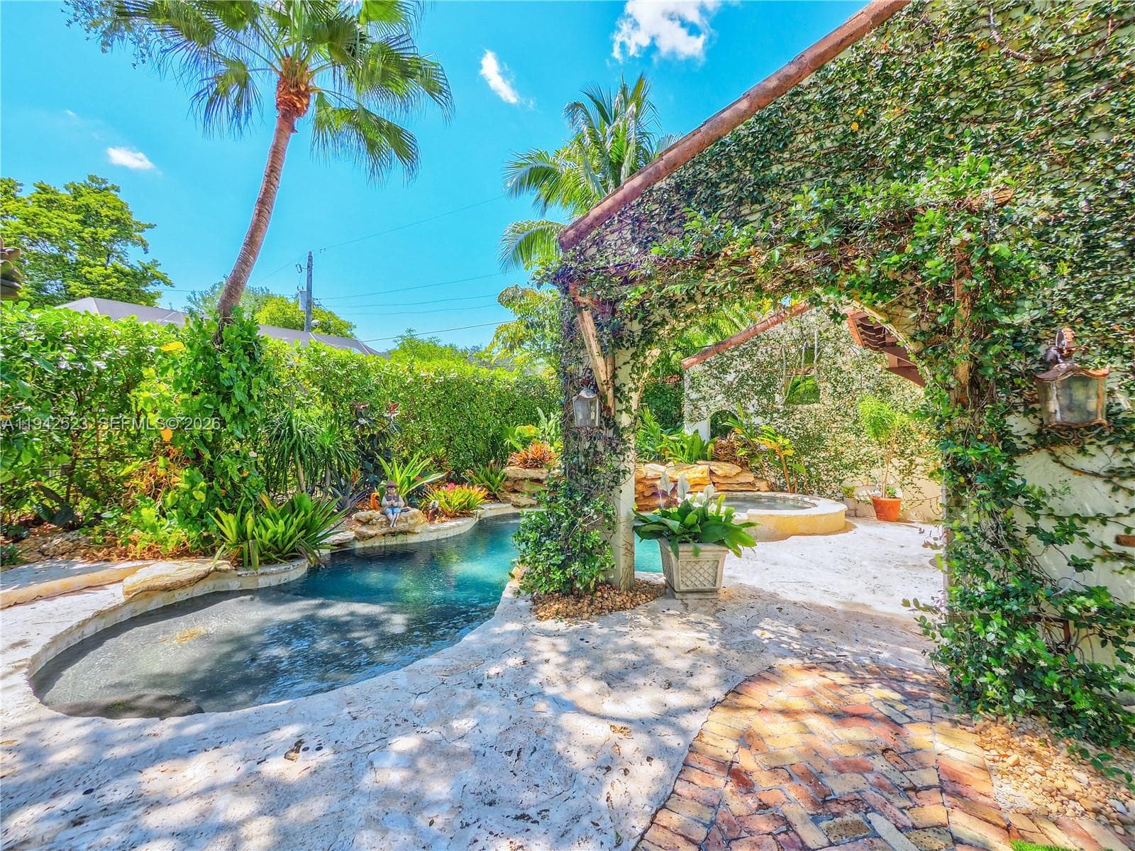 1229 Sorolla Ave, Coral Gables FL 33134 — 13