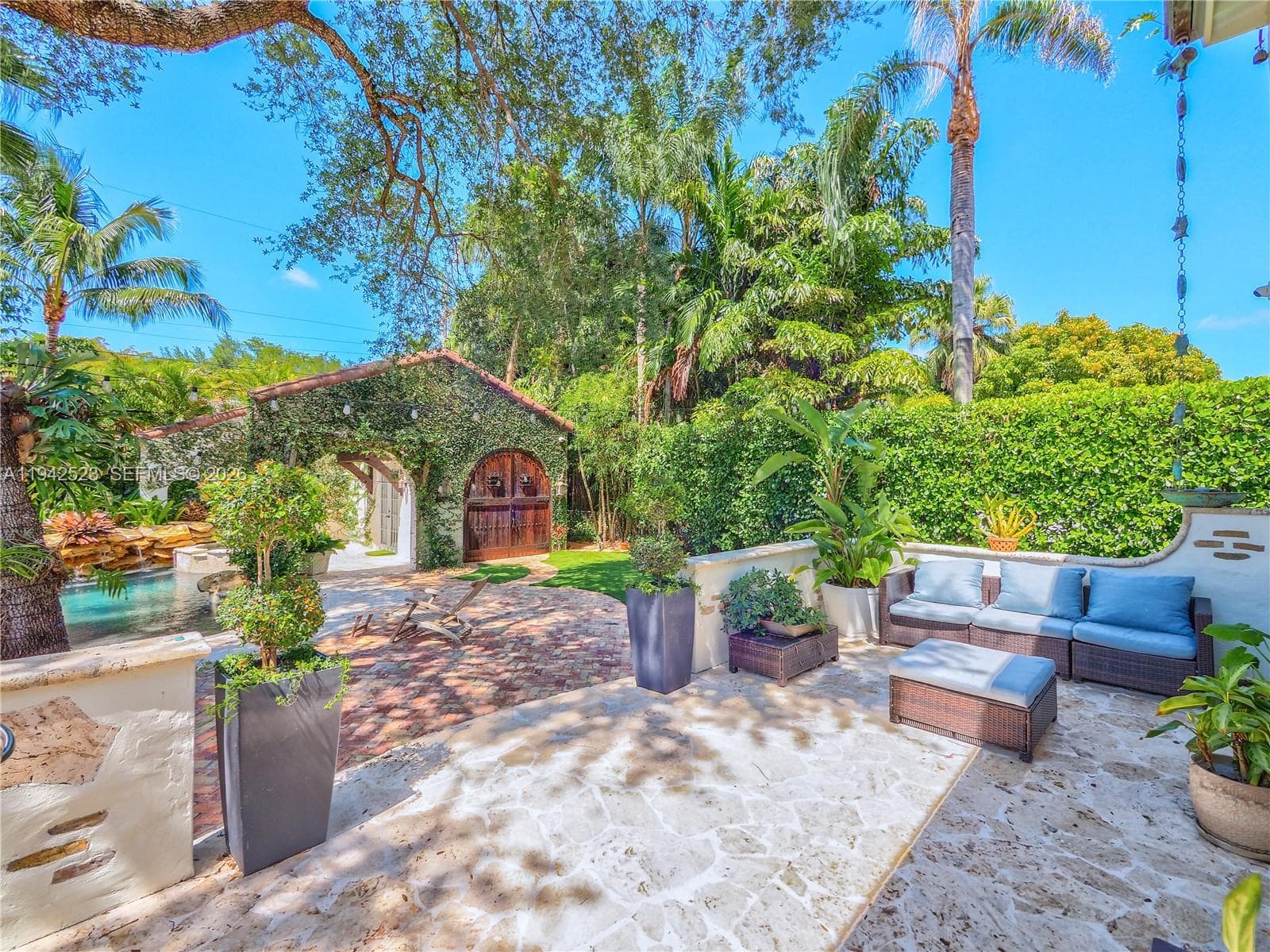 1229 Sorolla Ave, Coral Gables FL 33134 — 17