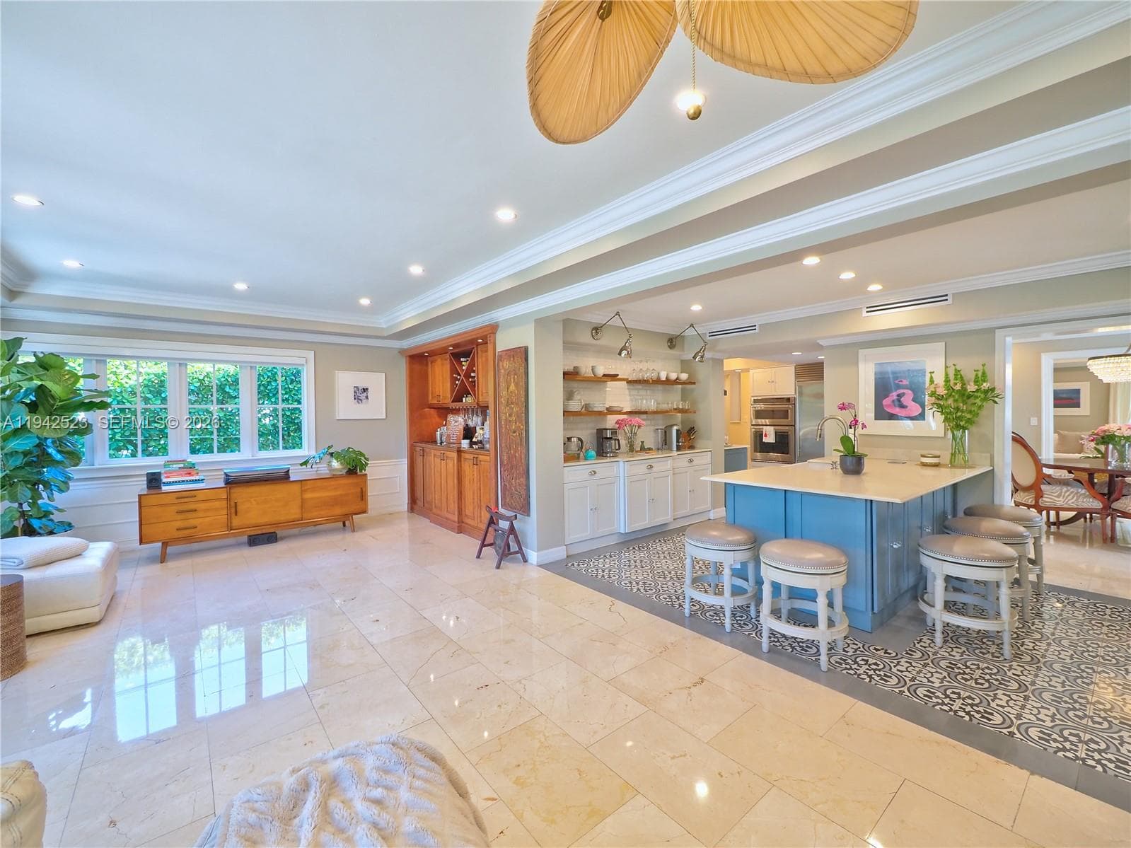 1229 Sorolla Ave, Coral Gables FL 33134 — 43