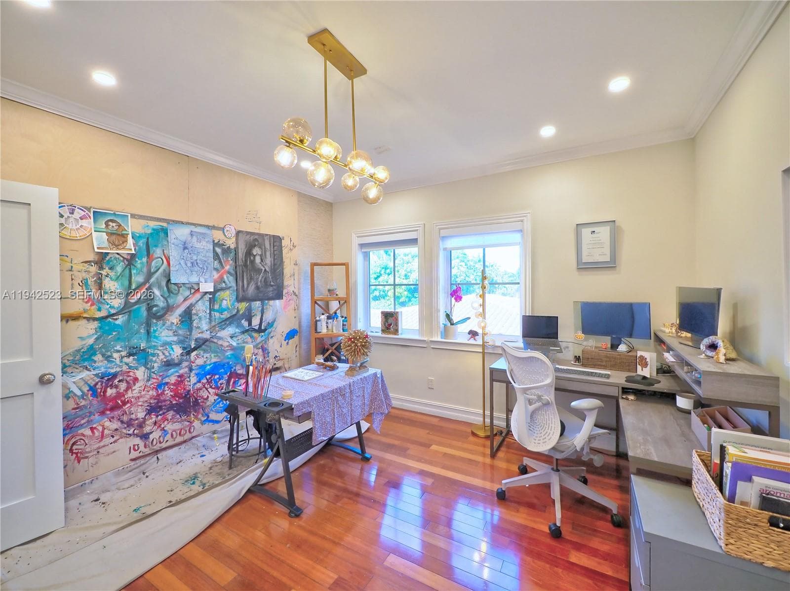 1229 Sorolla Ave, Coral Gables FL 33134 — 53