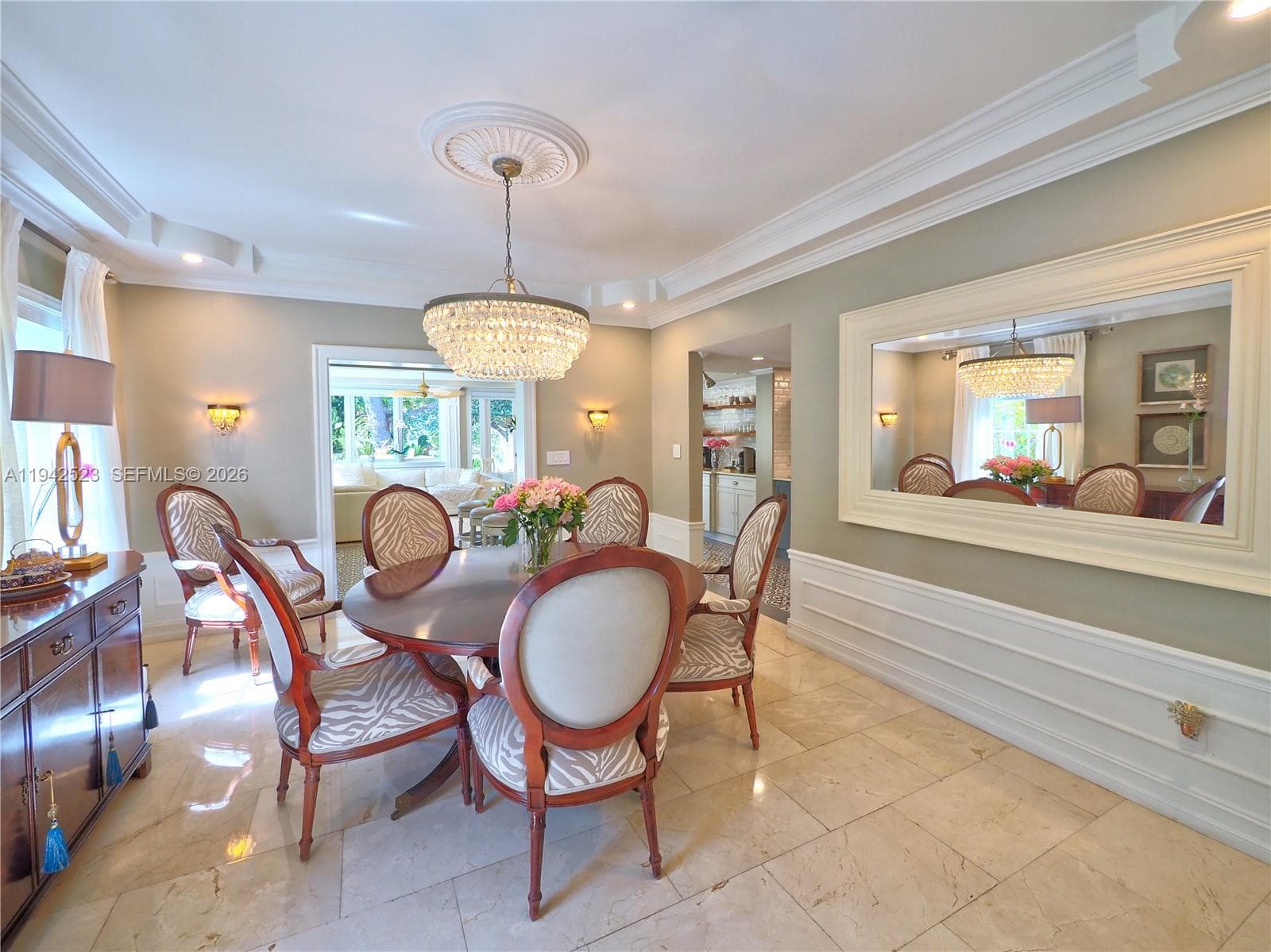1229 Sorolla Ave, Coral Gables FL 33134 — 26