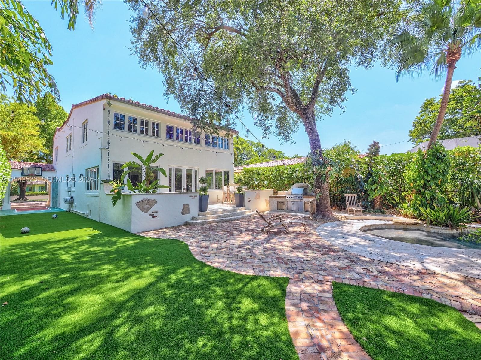 1229 Sorolla Ave, Coral Gables FL 33134 — 7
