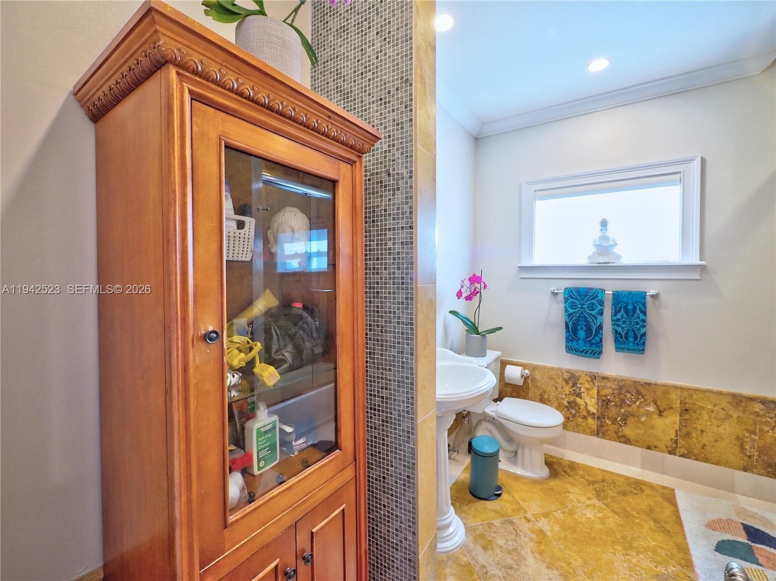 1229 Sorolla Ave, Coral Gables FL 33134 — 67