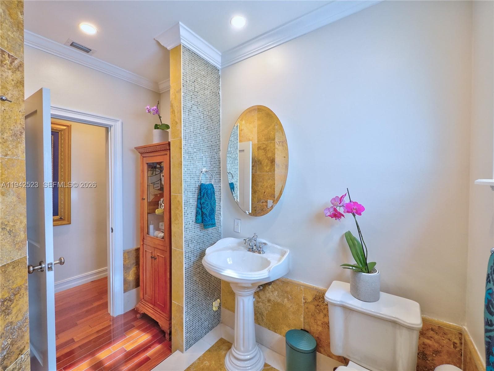 1229 Sorolla Ave, Coral Gables FL 33134 — 66