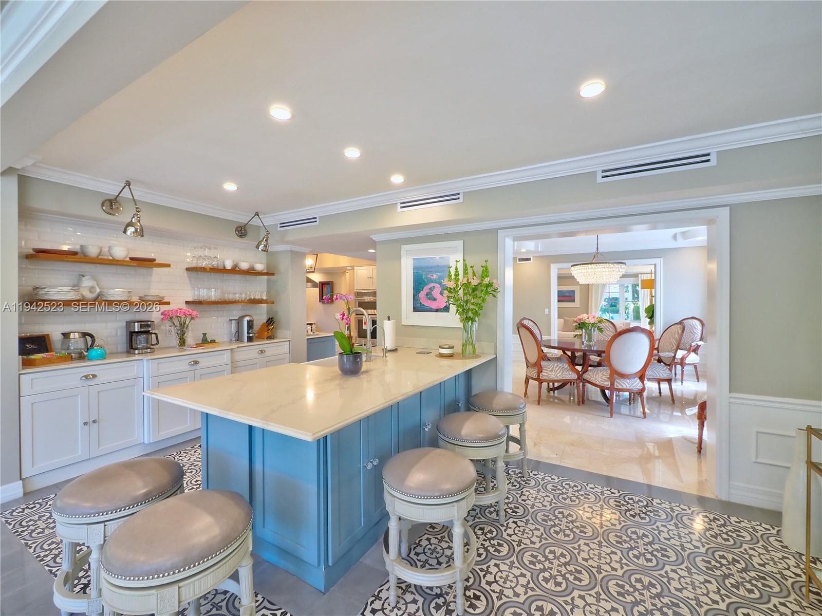 1229 Sorolla Ave, Coral Gables FL 33134 — 36