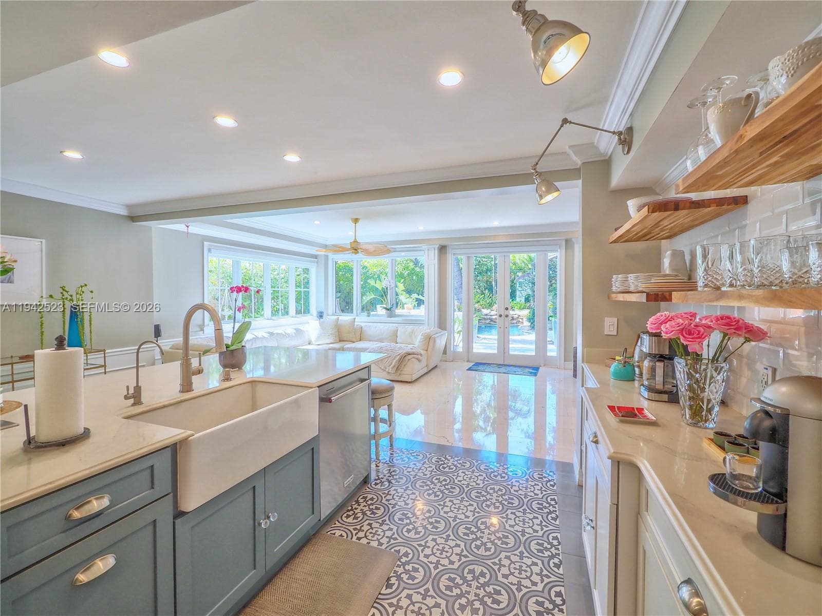 1229 Sorolla Ave, Coral Gables FL 33134 — 32