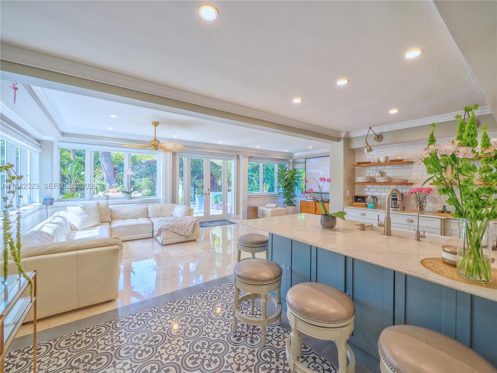 1229 Sorolla Ave, Coral Gables FL 33134 — 34