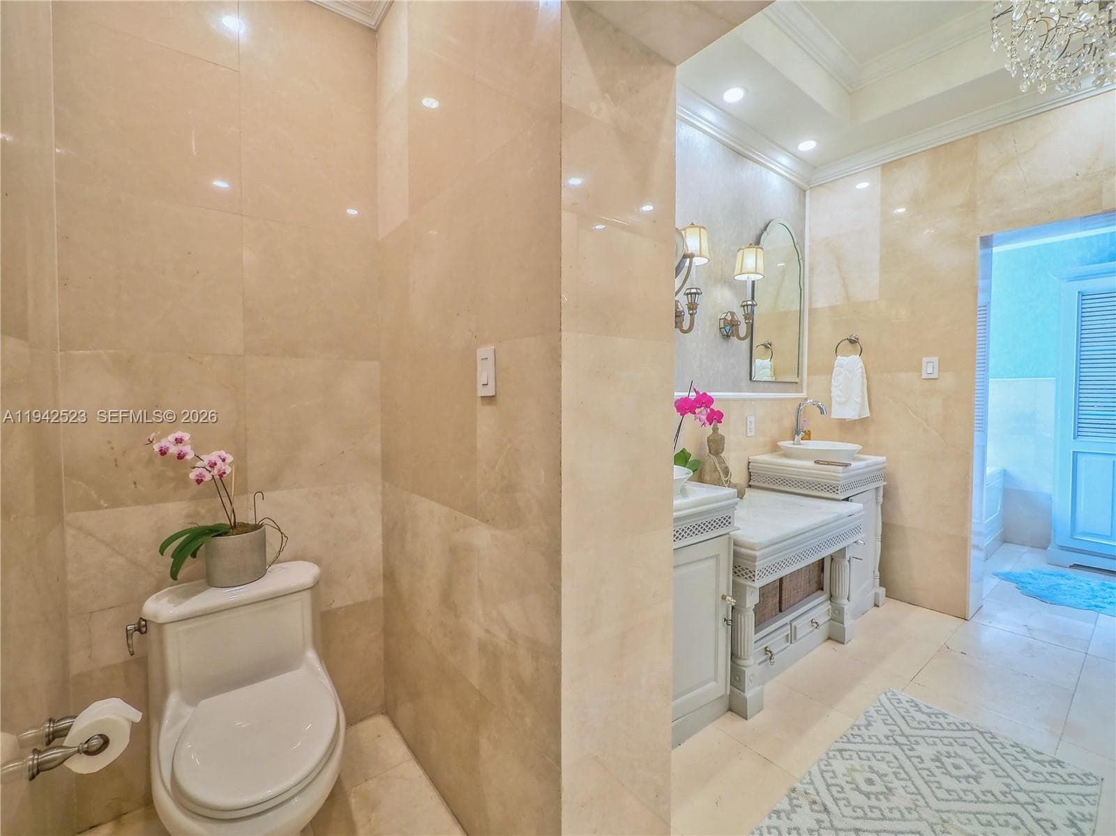 1229 Sorolla Ave, Coral Gables FL 33134 — 69