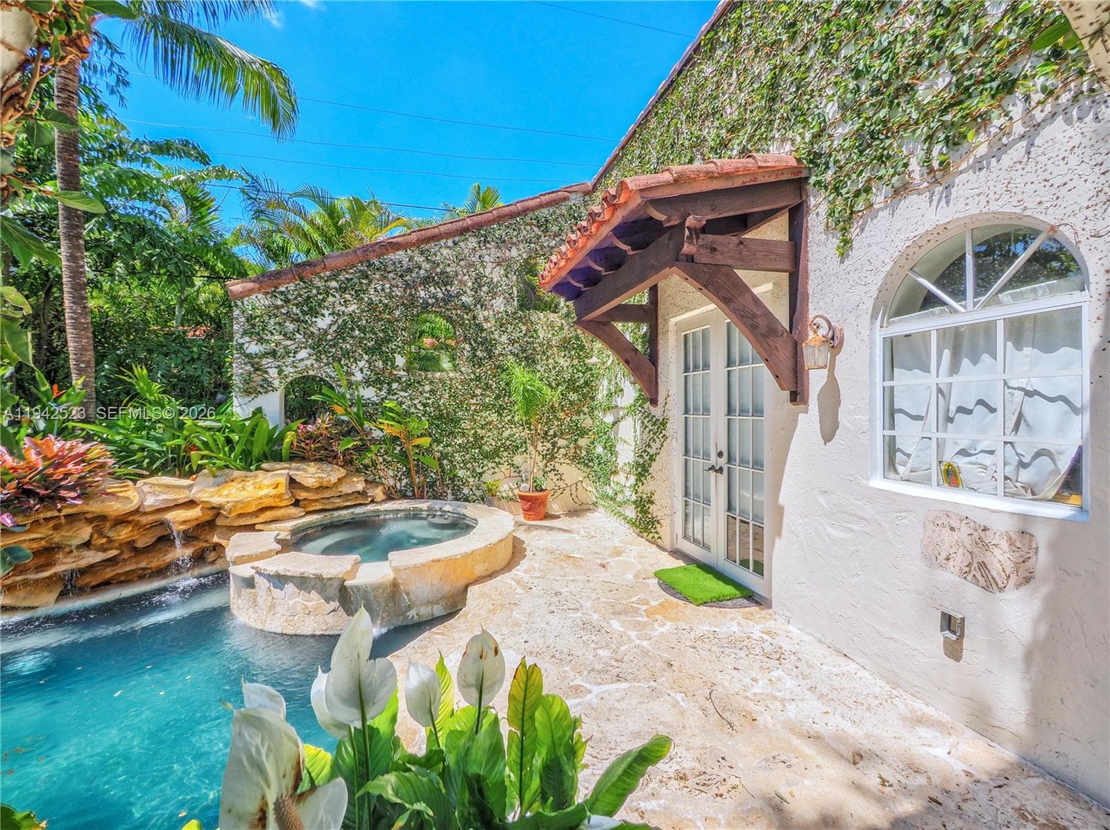 1229 Sorolla Ave, Coral Gables FL 33134 — 10
