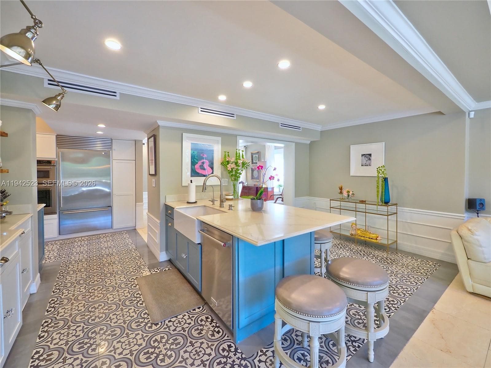 1229 Sorolla Ave, Coral Gables FL 33134 — 33