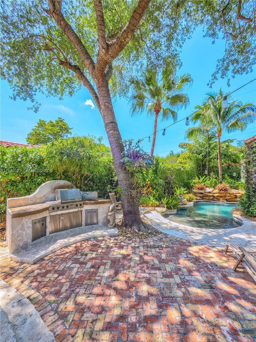 1229 Sorolla Ave, Coral Gables FL 33134 — 14