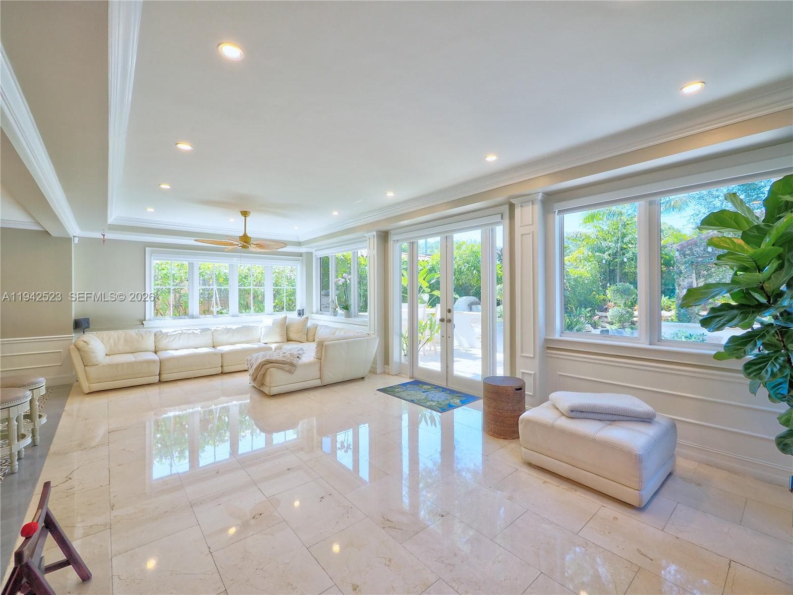1229 Sorolla Ave, Coral Gables FL 33134 — 41