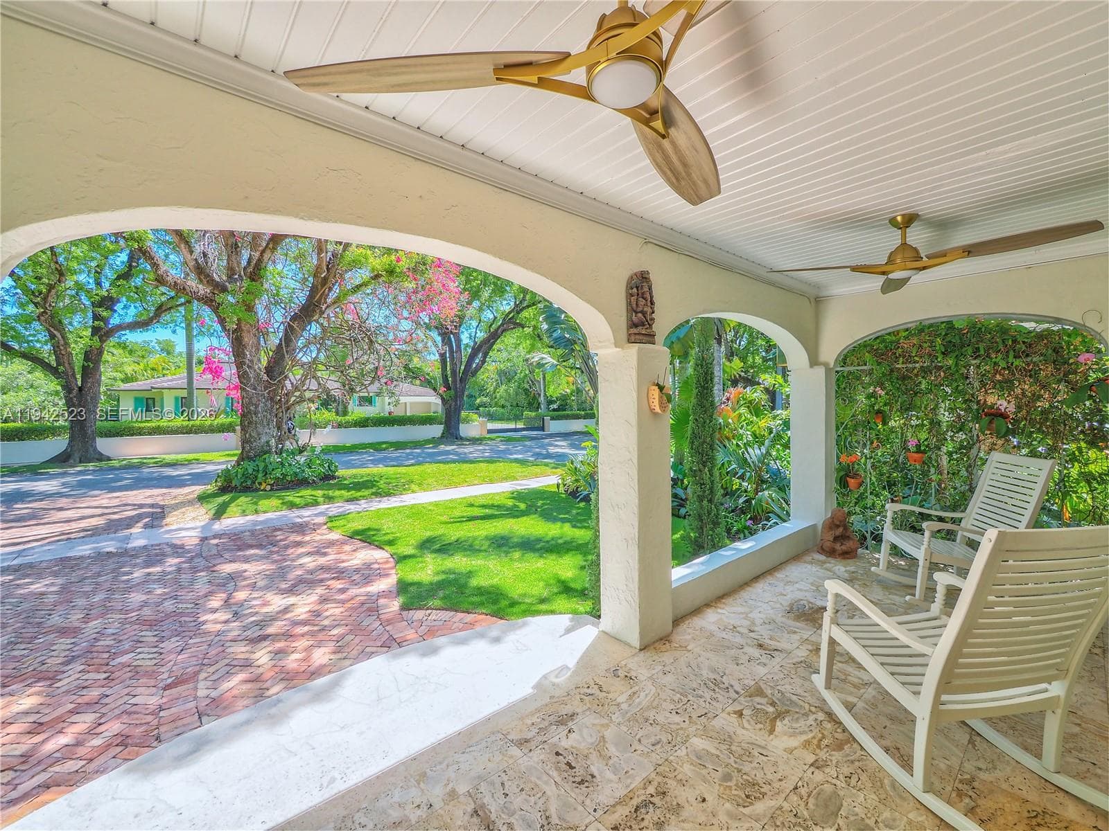 1229 Sorolla Ave, Coral Gables FL 33134 — 18
