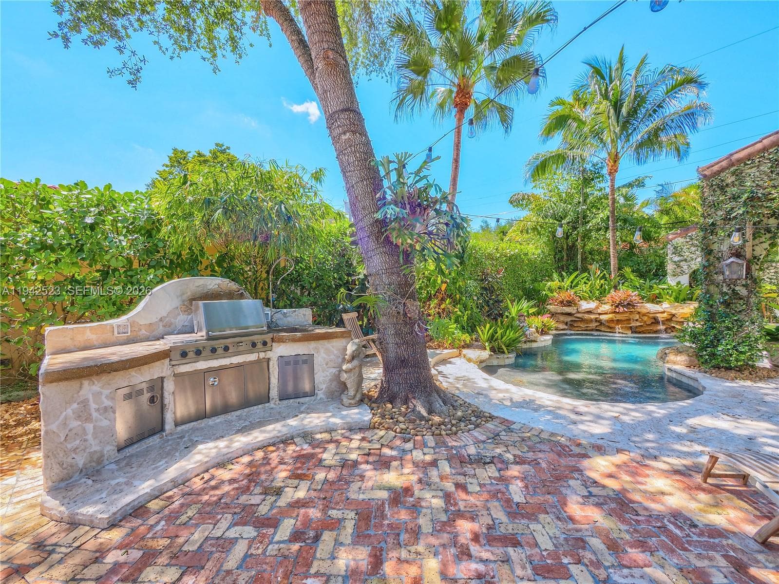 1229 Sorolla Ave, Coral Gables FL 33134 — 15