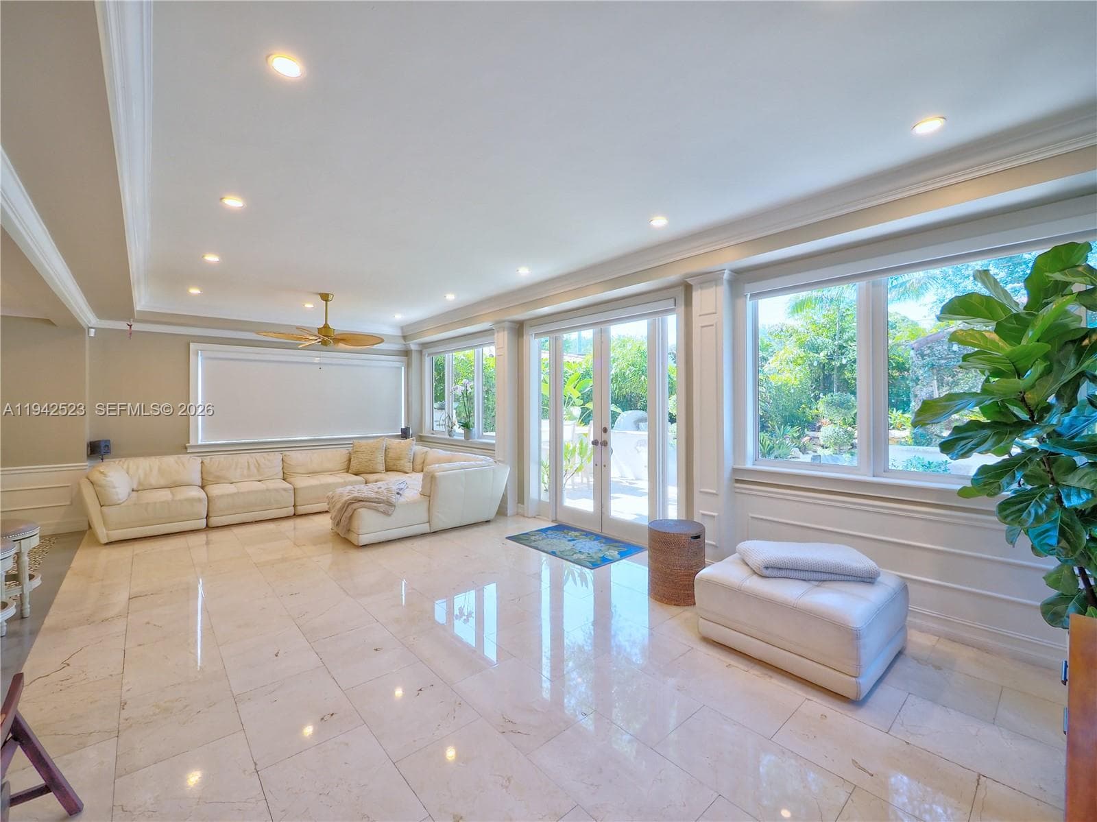 1229 Sorolla Ave, Coral Gables FL 33134 — 40