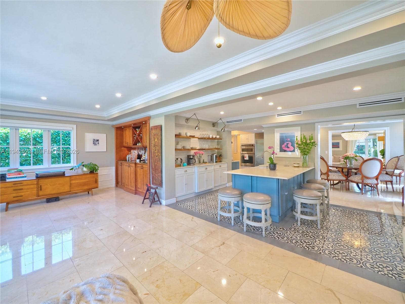 1229 Sorolla Ave, Coral Gables FL 33134 — 35