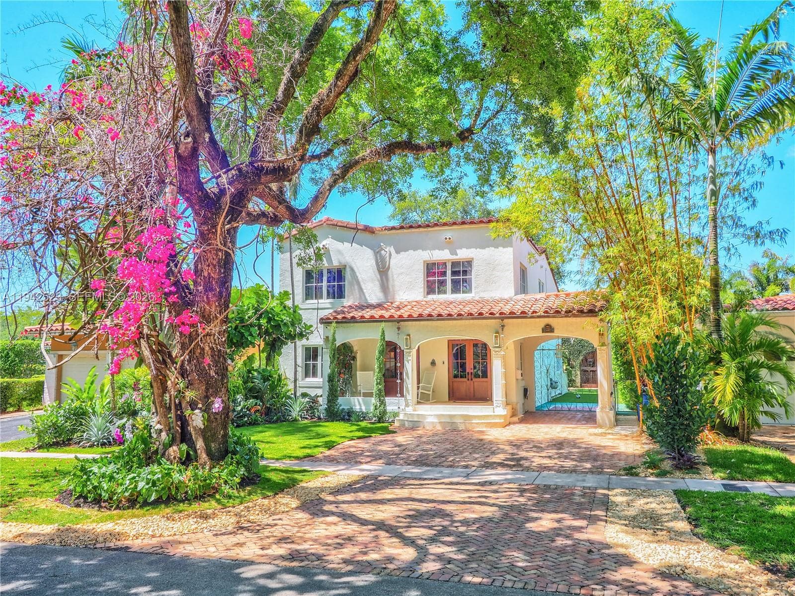 1229 Sorolla Ave, Coral Gables FL 33134 — 4