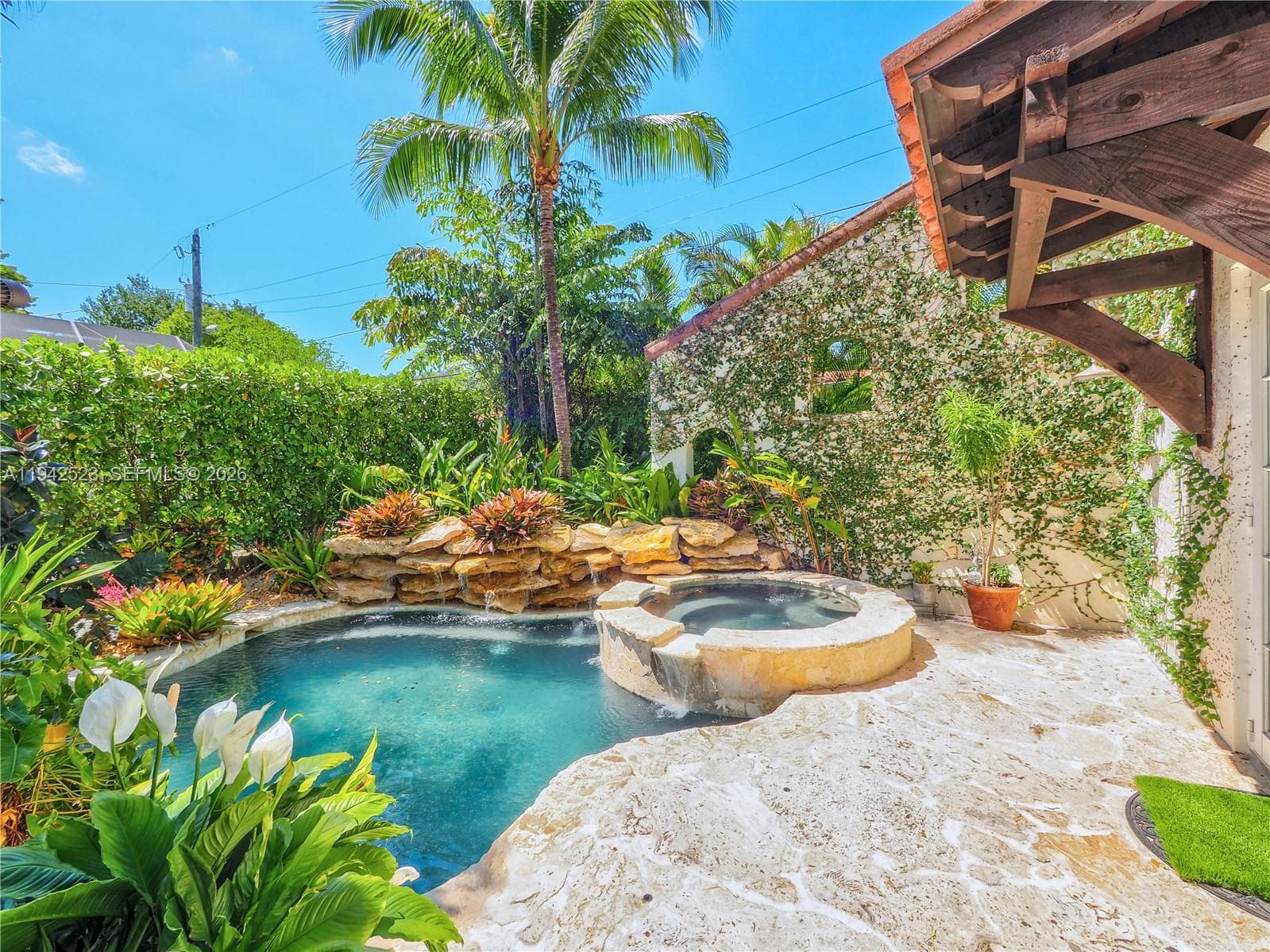 1229 Sorolla Ave, Coral Gables FL 33134 — 8