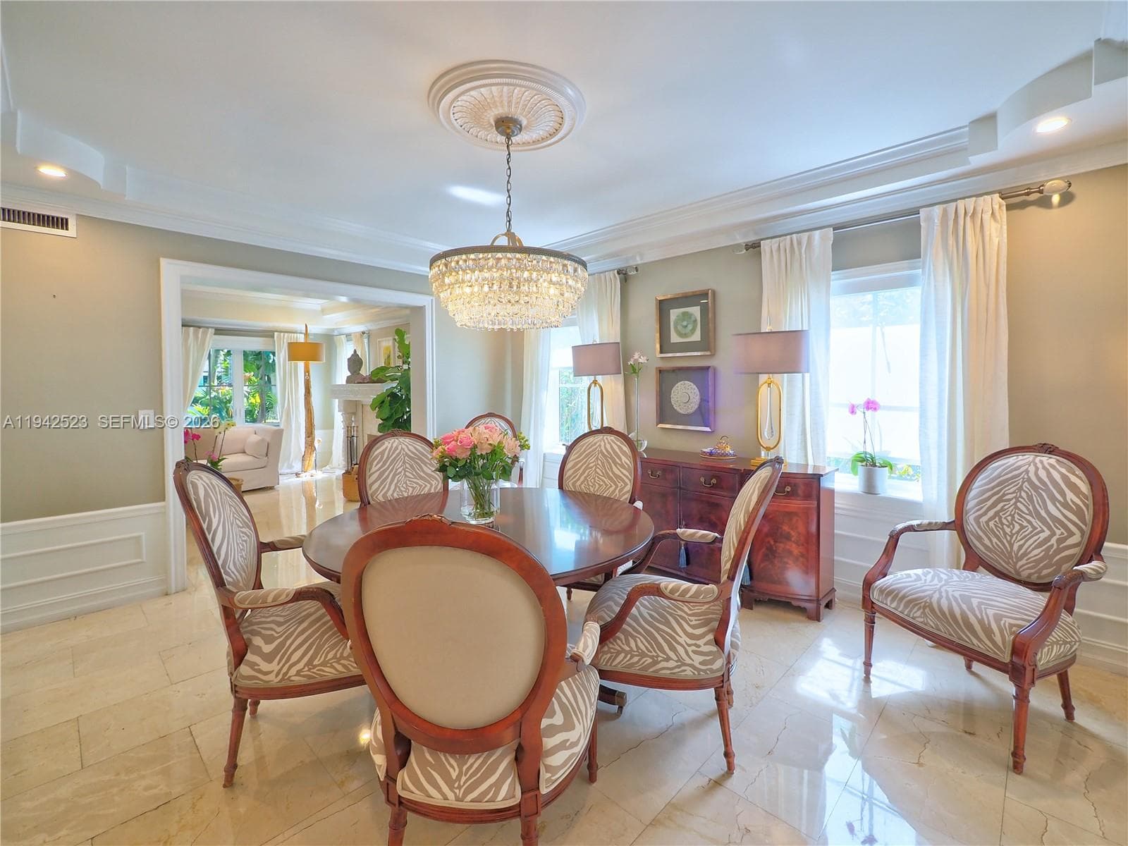 1229 Sorolla Ave, Coral Gables FL 33134 — 25