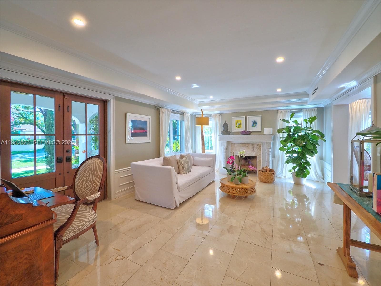 1229 Sorolla Ave, Coral Gables FL 33134 — 21