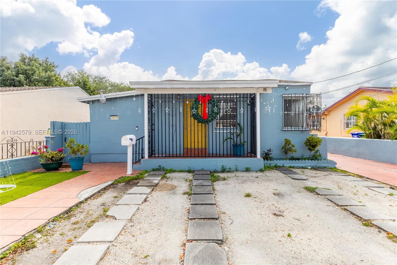2818 SW 2nd St, Miami FL 33135 — 2