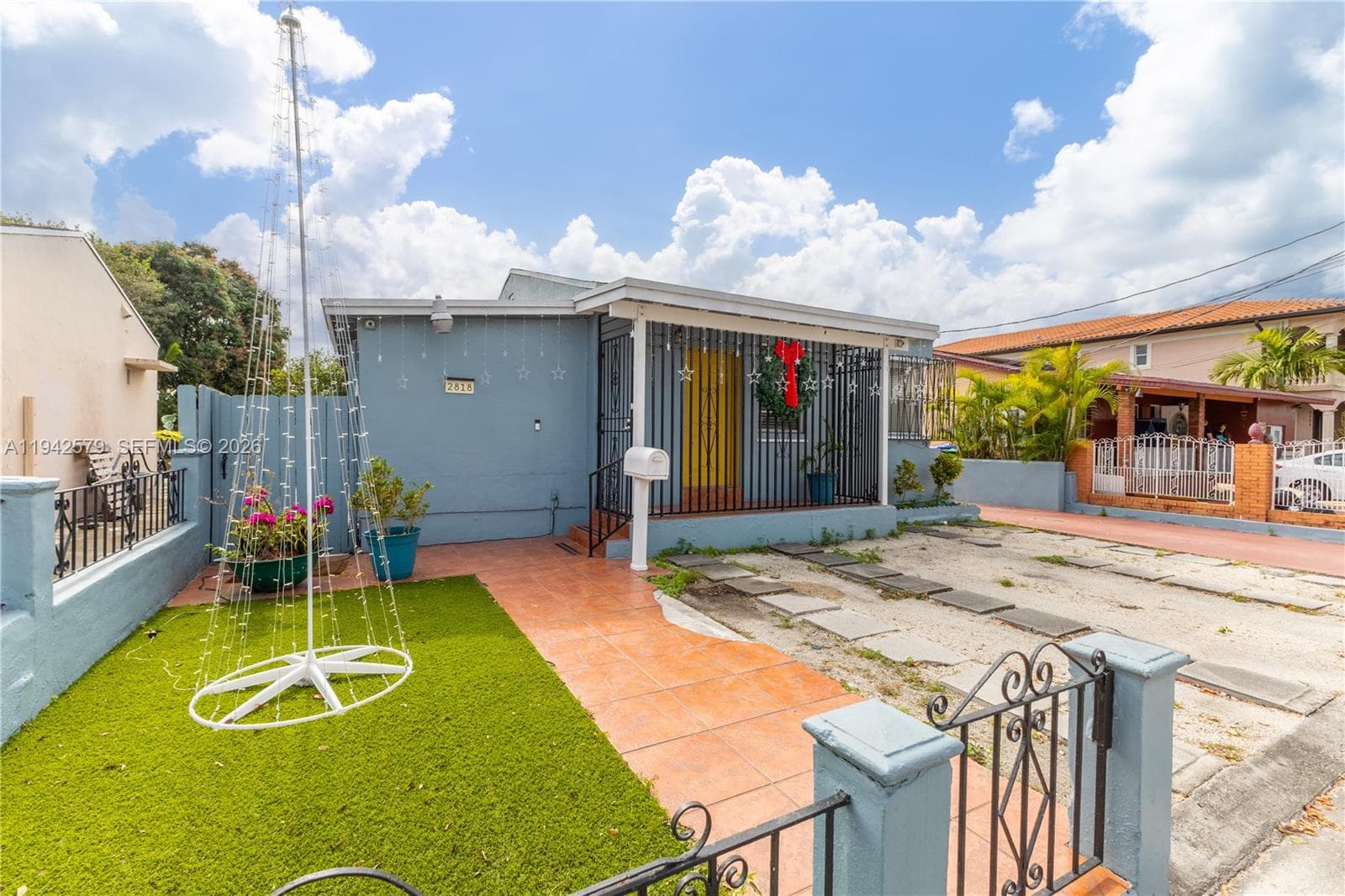 2818 SW 2nd St, Miami FL 33135 — 1