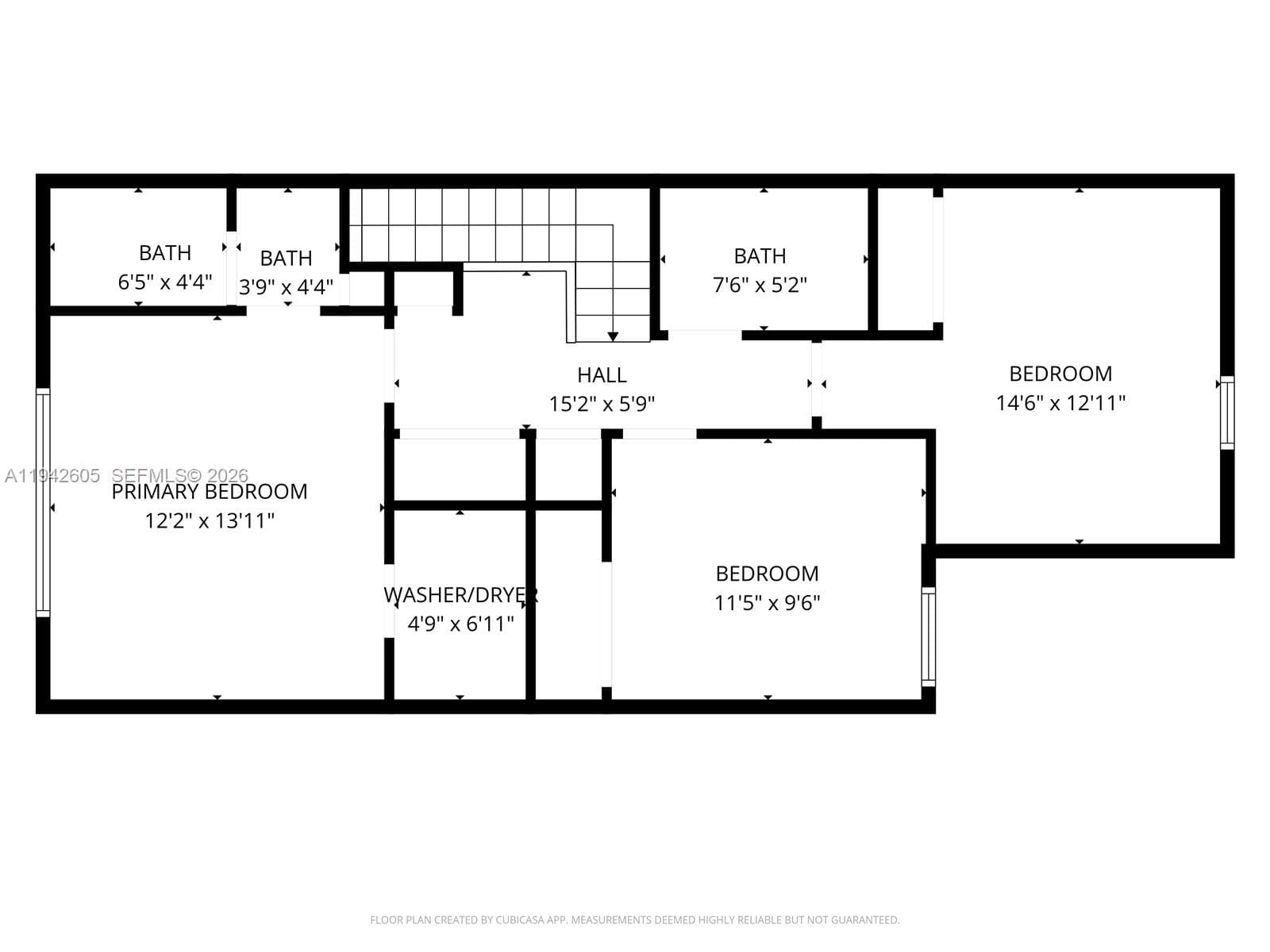 950 NE 42nd Pl, Homestead FL 33033 — 27