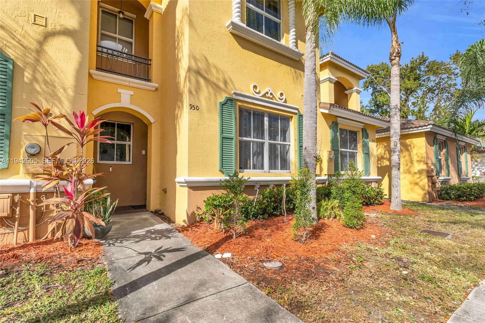 950 NE 42nd Pl, Homestead FL 33033 — 2