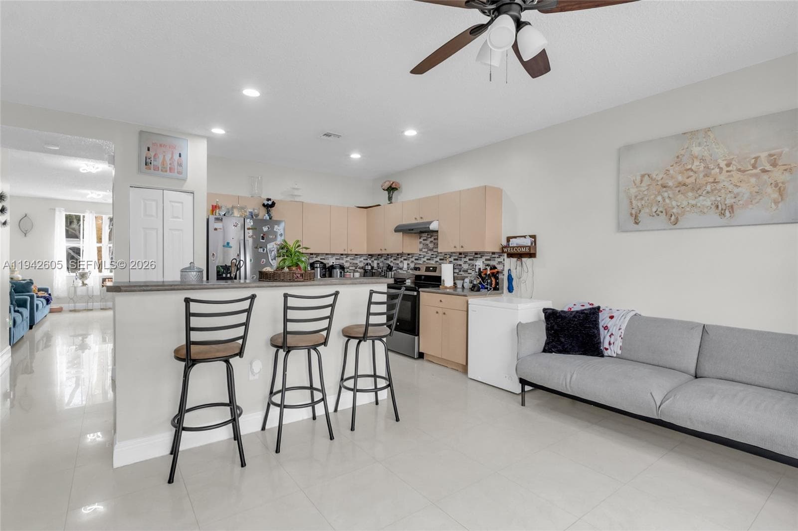950 NE 42nd Pl, Homestead FL 33033 — 12