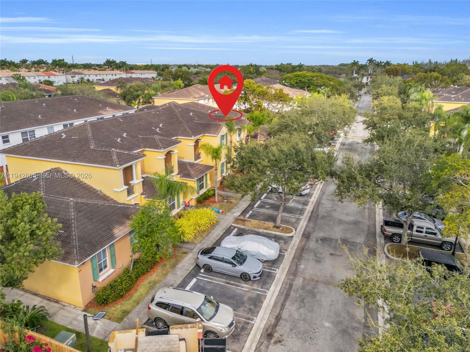 950 NE 42nd Pl, Homestead FL 33033 — 3