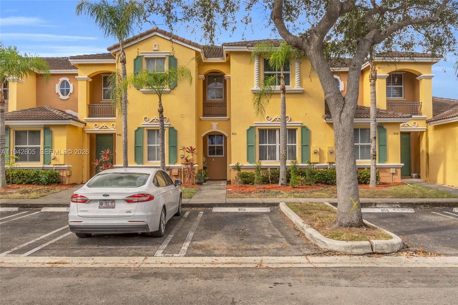 950 NE 42nd Pl, Homestead FL 33033 — 1
