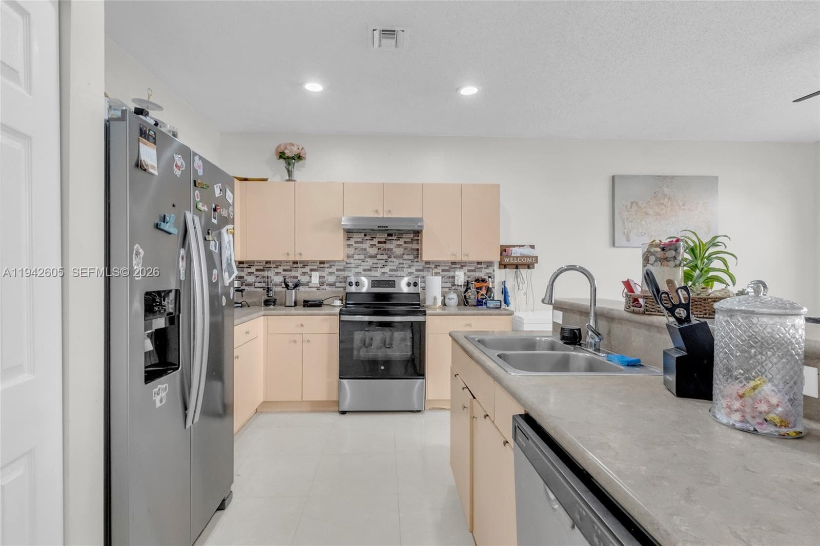 950 NE 42nd Pl, Homestead FL 33033 — 9