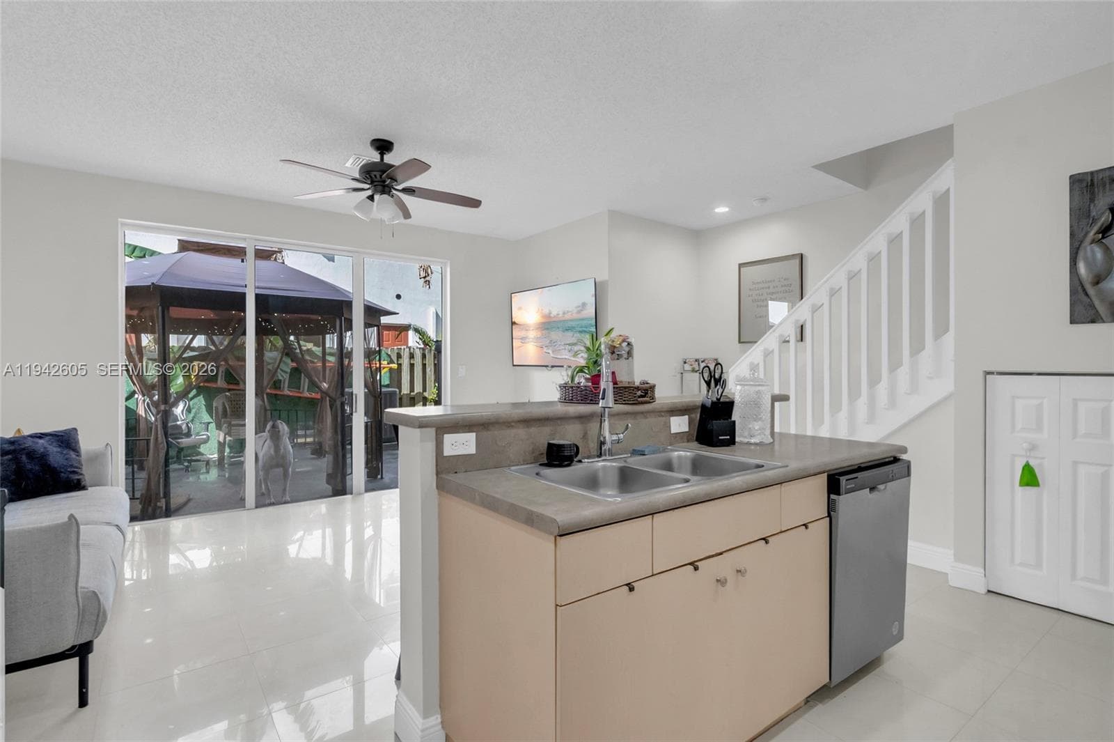 950 NE 42nd Pl, Homestead FL 33033 — 11