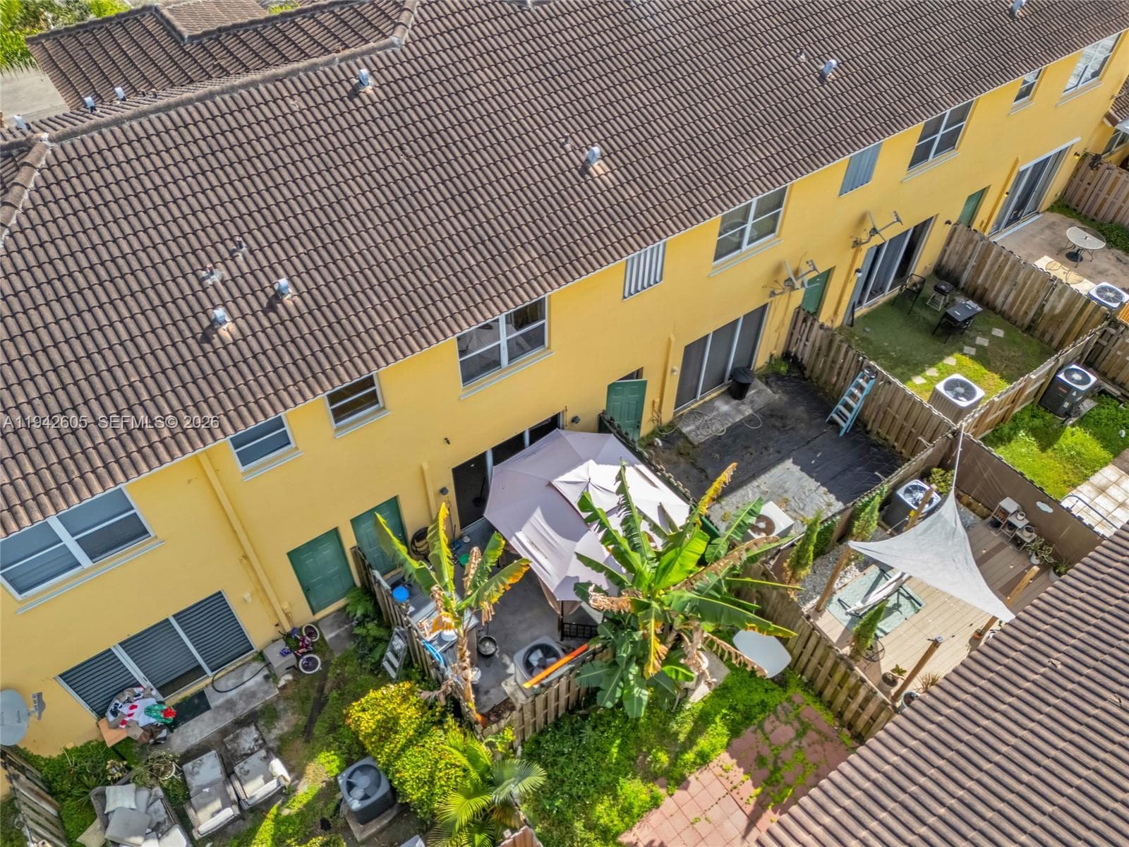 950 NE 42nd Pl, Homestead FL 33033 — 4
