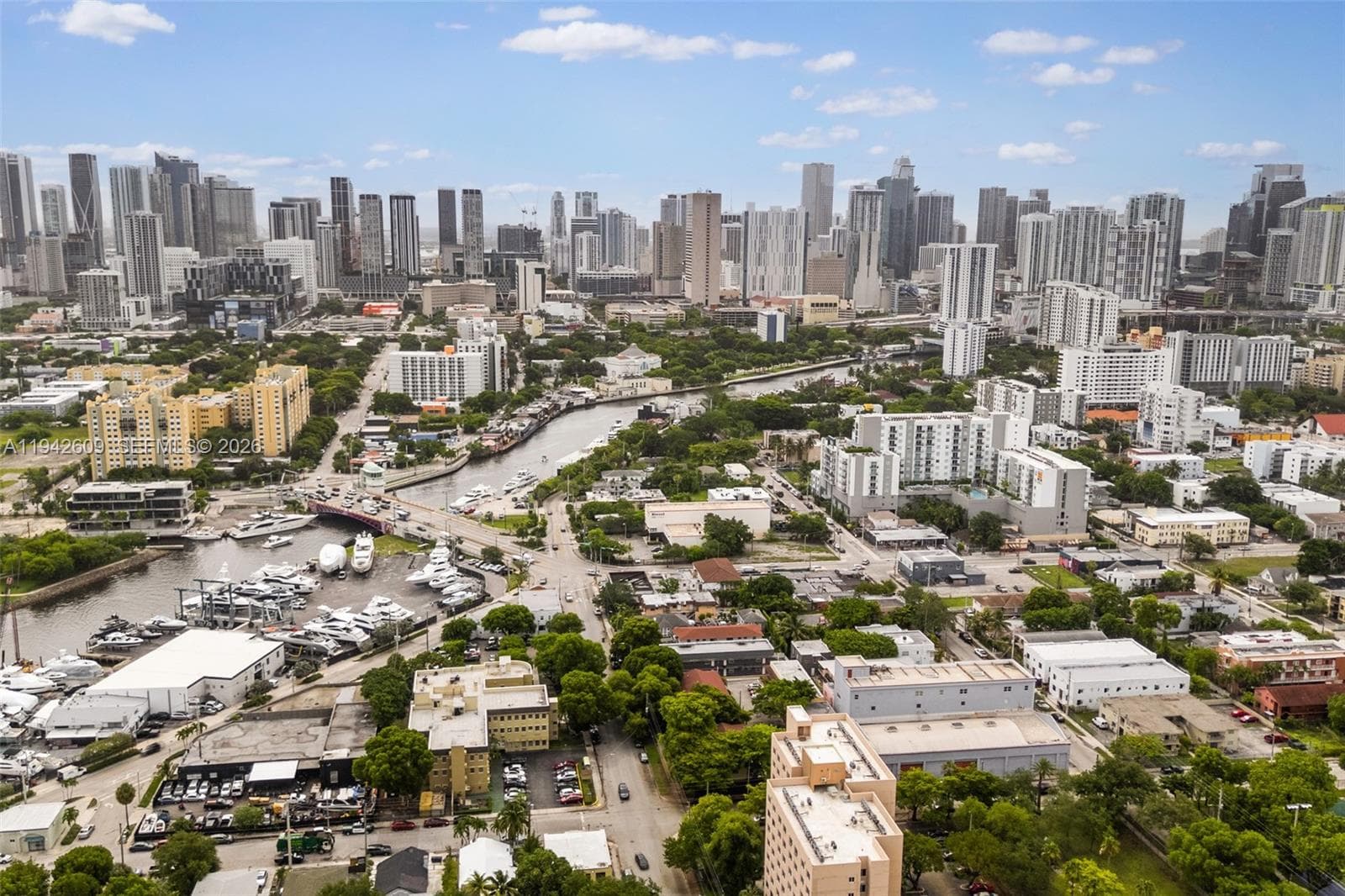 818 NW 3rd St, Miami FL 33128 — 2