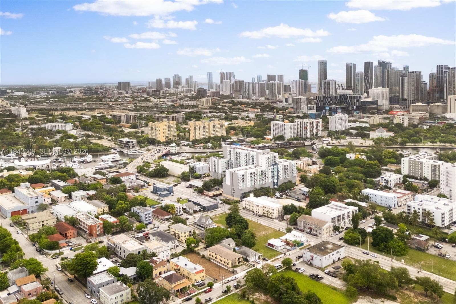 818 NW 3rd St, Miami FL 33128 — 6
