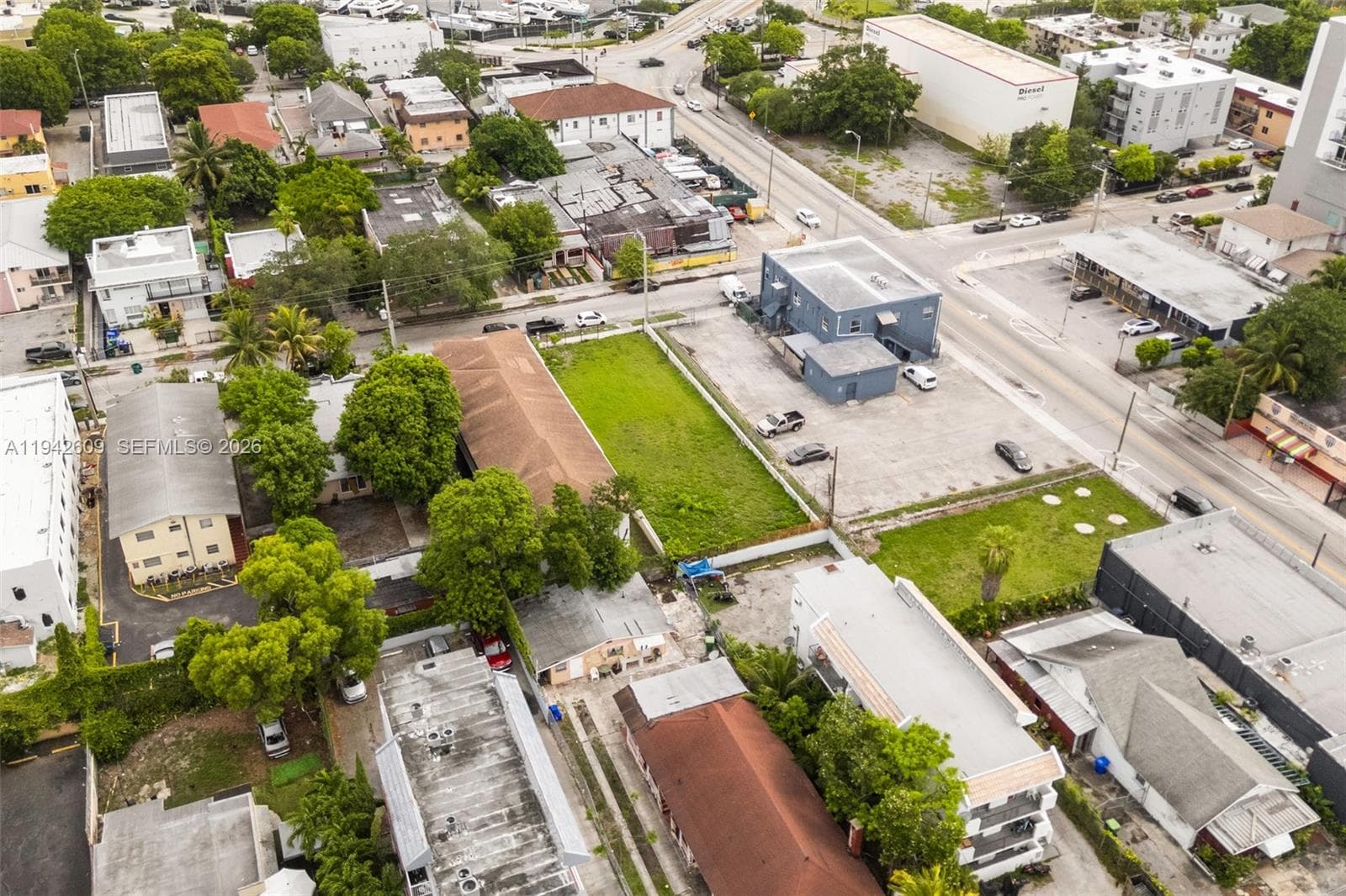 818 NW 3rd St, Miami FL 33128 — 7