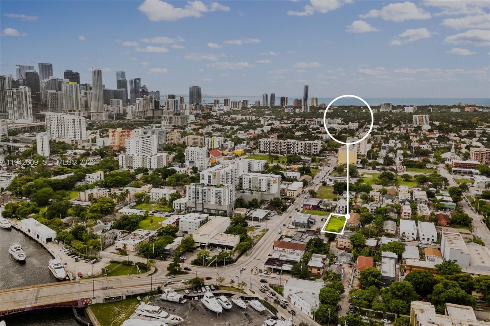818 NW 3rd St, Miami FL 33128 — 3