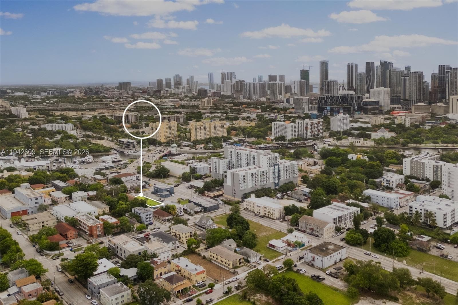 818 NW 3rd St, Miami FL 33128 — 5