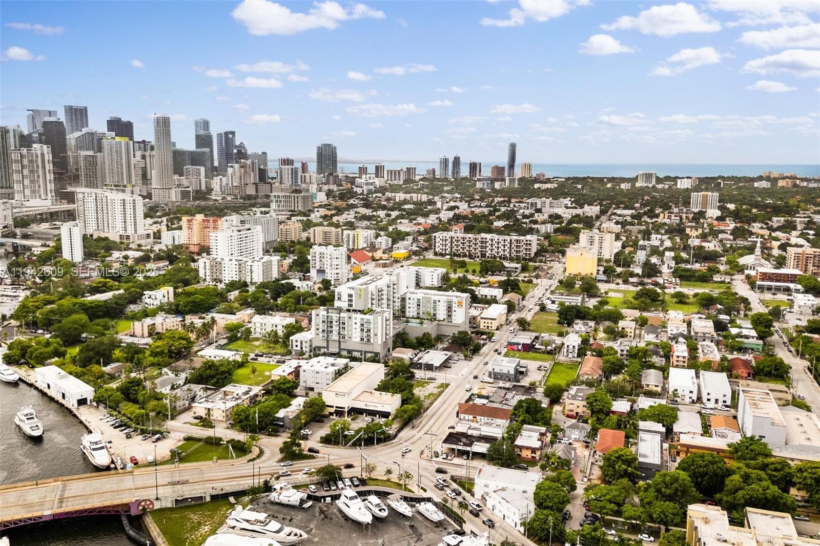 818 NW 3rd St, Miami FL 33128 — 4