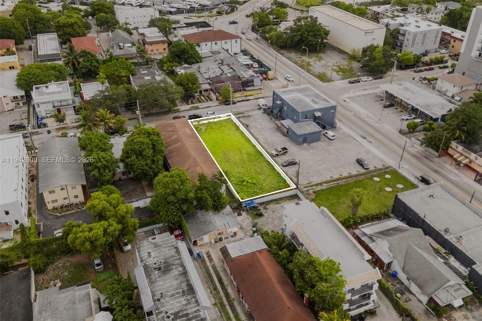 818 NW 3rd St, Miami FL 33128 — 8