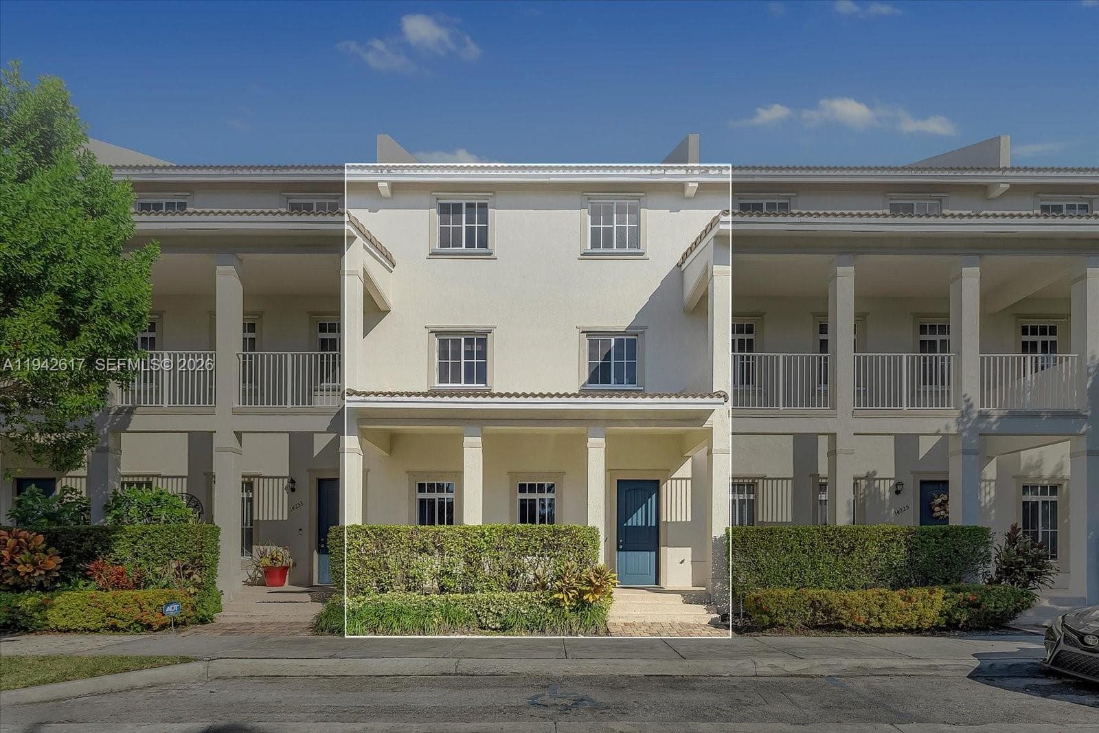 14229 SW 274th St, Homestead FL 33032 — 2