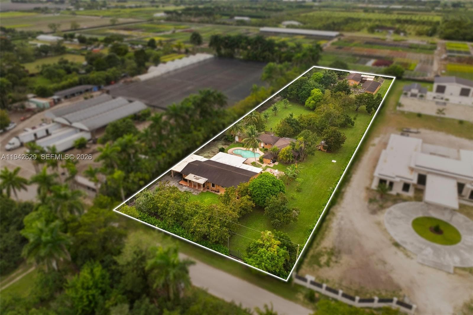 20450 SW 198th Ave, Miami FL 33187 — 2
