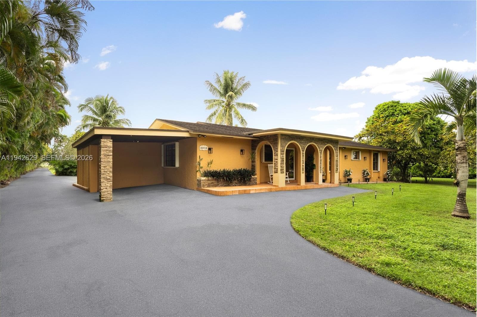 20450 SW 198th Ave, Miami FL 33187 — 5