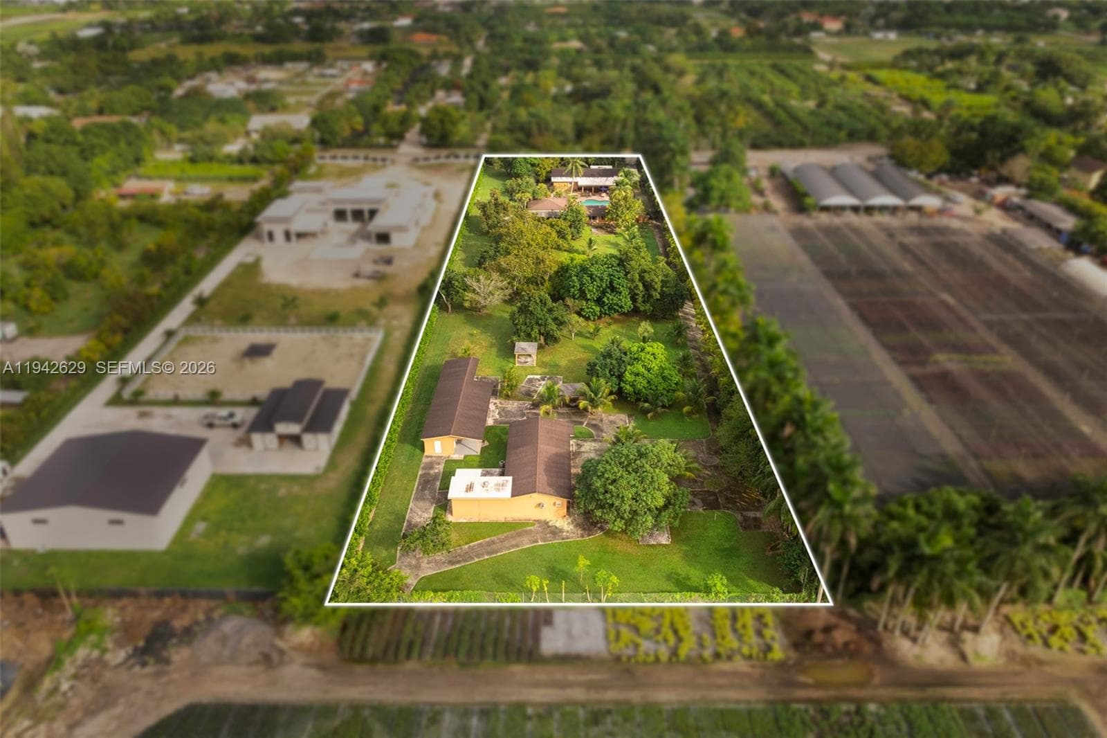 20450 SW 198th Ave, Miami FL 33187 — 55