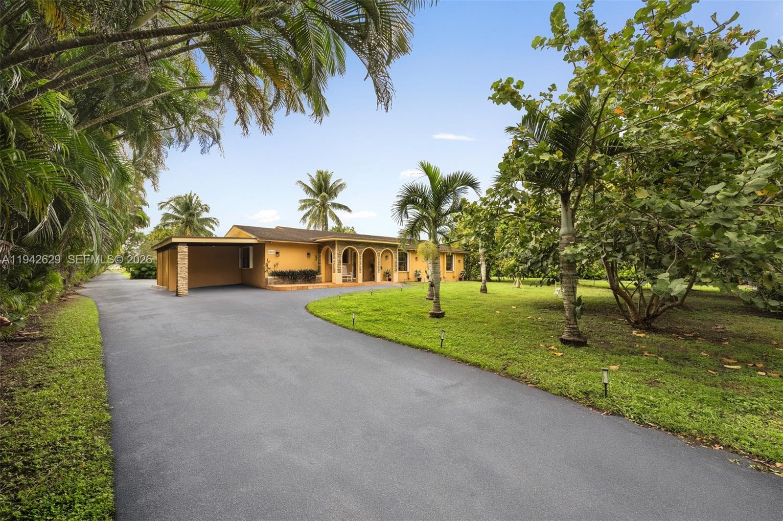 20450 SW 198th Ave, Miami FL 33187 — 4