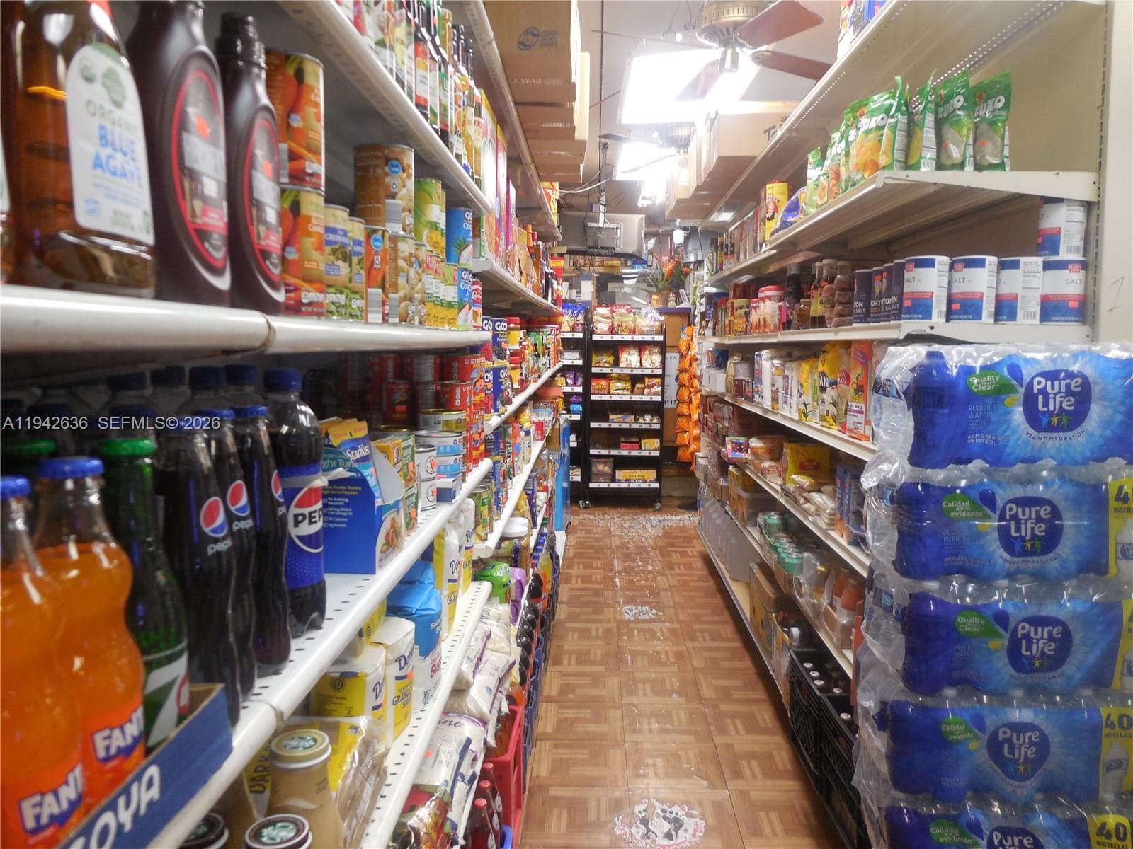 NW 12th Ave, Miami FL 33128 — 13